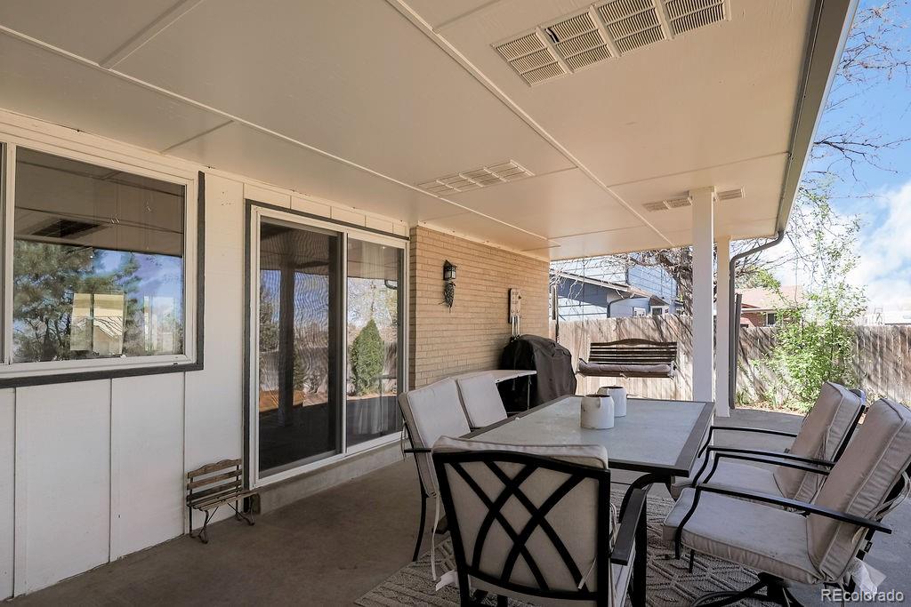 11349 E Bails Place Aurora CO 80012