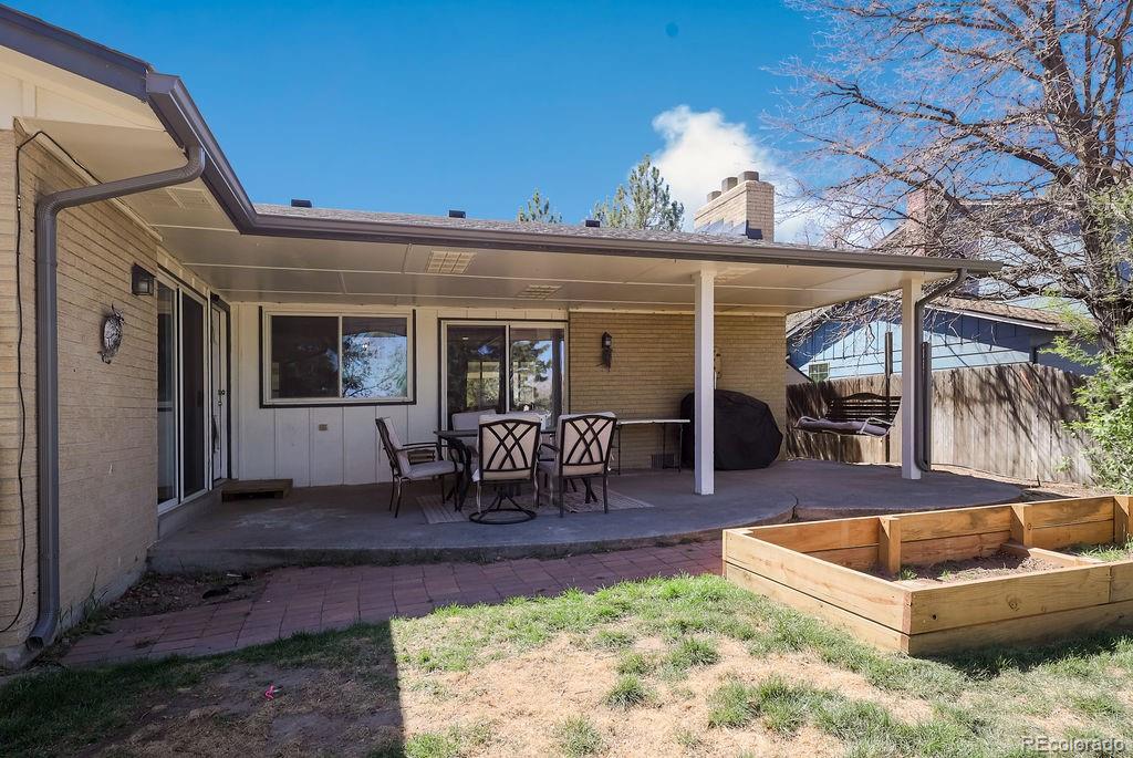 11349 E Bails Place Aurora CO 80012