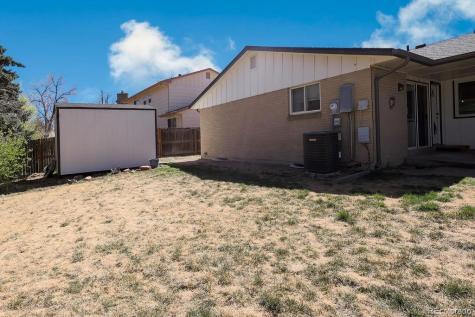 11349 E Bails Place Aurora CO 80012