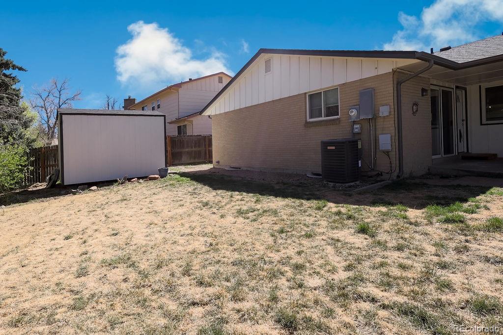 11349 E Bails Place Aurora CO 80012