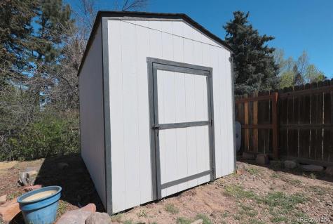 11349 E Bails Place Aurora CO 80012
