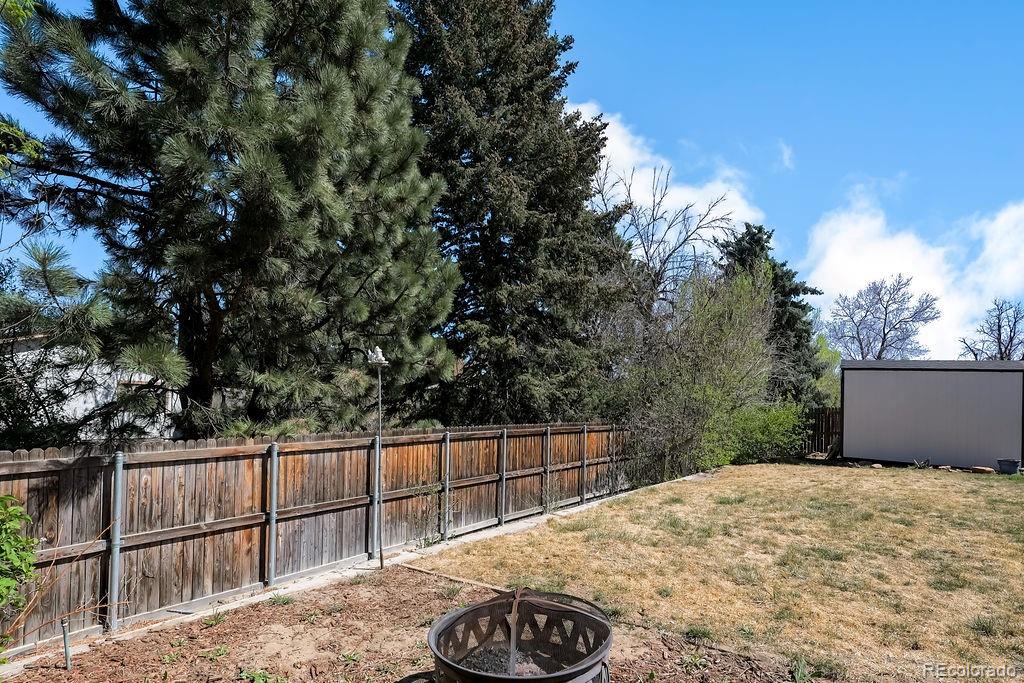 11349 E Bails Place Aurora CO 80012