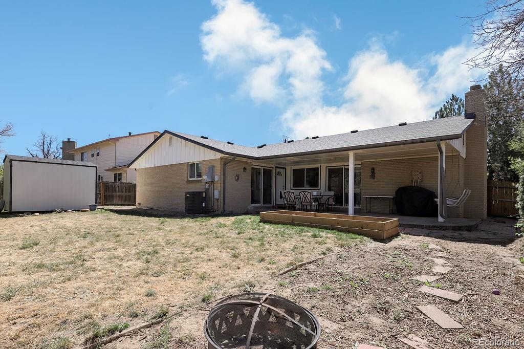 11349 E Bails Place Aurora CO 80012
