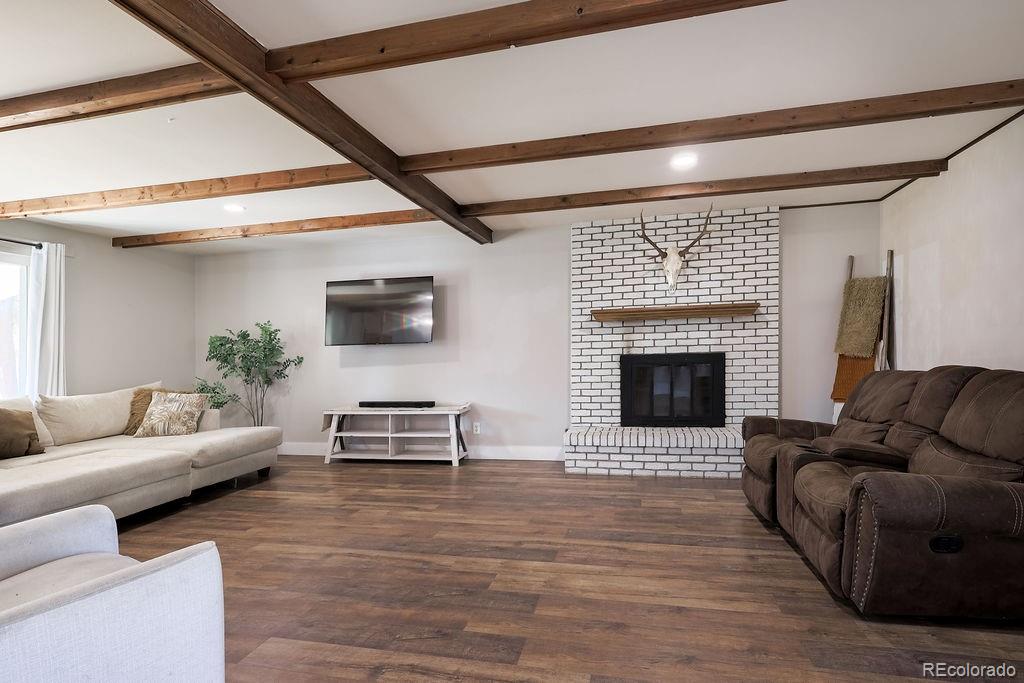 11349 E Bails Place Aurora CO 80012