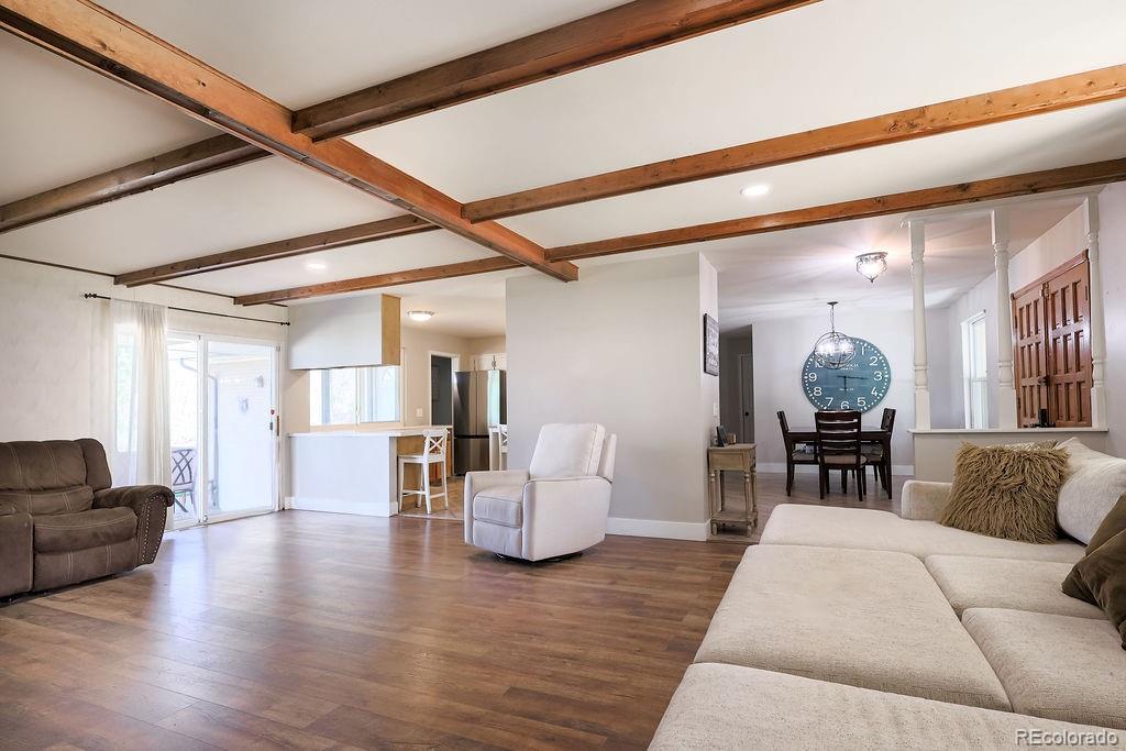 11349 E Bails Place Aurora CO 80012