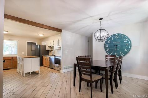 11349 E Bails Place Aurora CO 80012