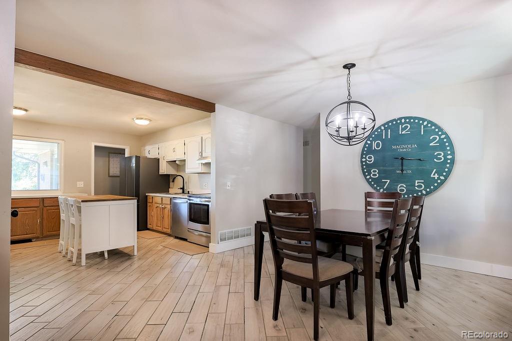 11349 E Bails Place Aurora CO 80012