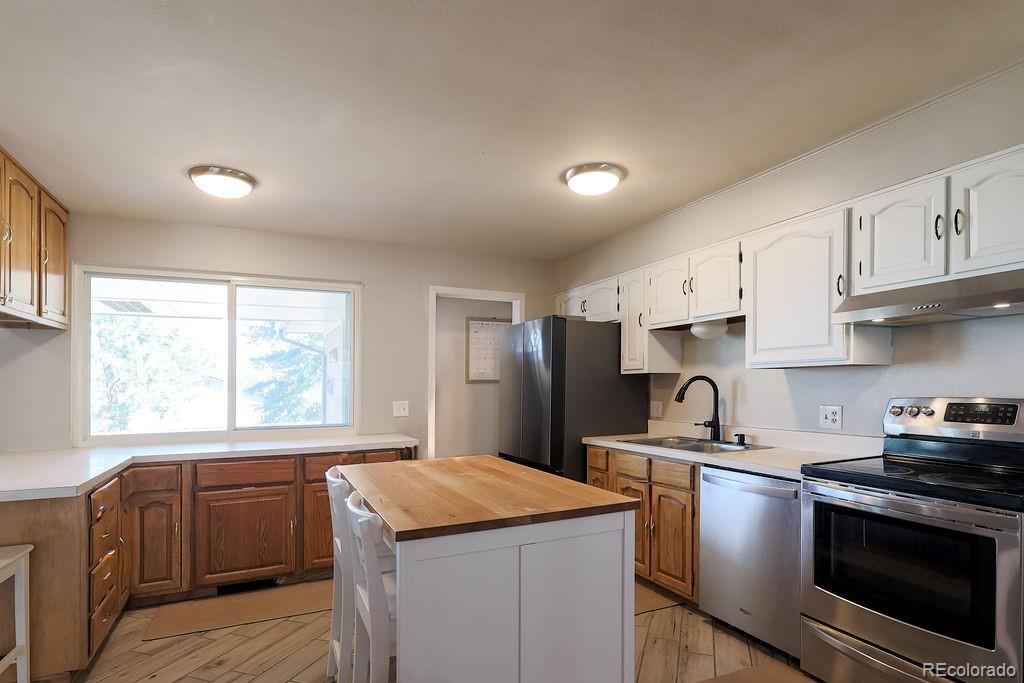 11349 E Bails Place Aurora CO 80012