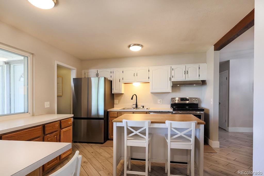 11349 E Bails Place Aurora CO 80012