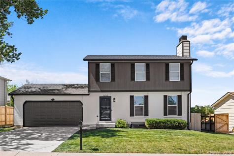 16562 E Louisiana Drive Aurora CO 80017