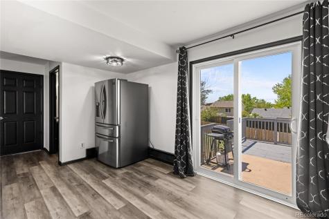 16562 E Louisiana Drive Aurora CO 80017