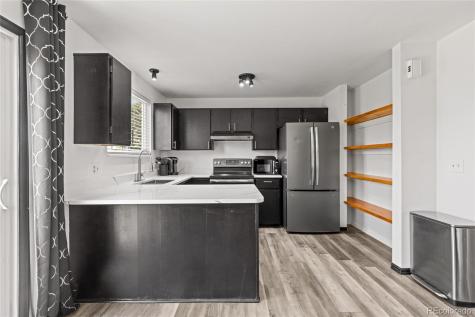 16562 E Louisiana Drive Aurora CO 80017