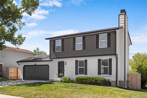 16562 E Louisiana Drive Aurora CO 80017