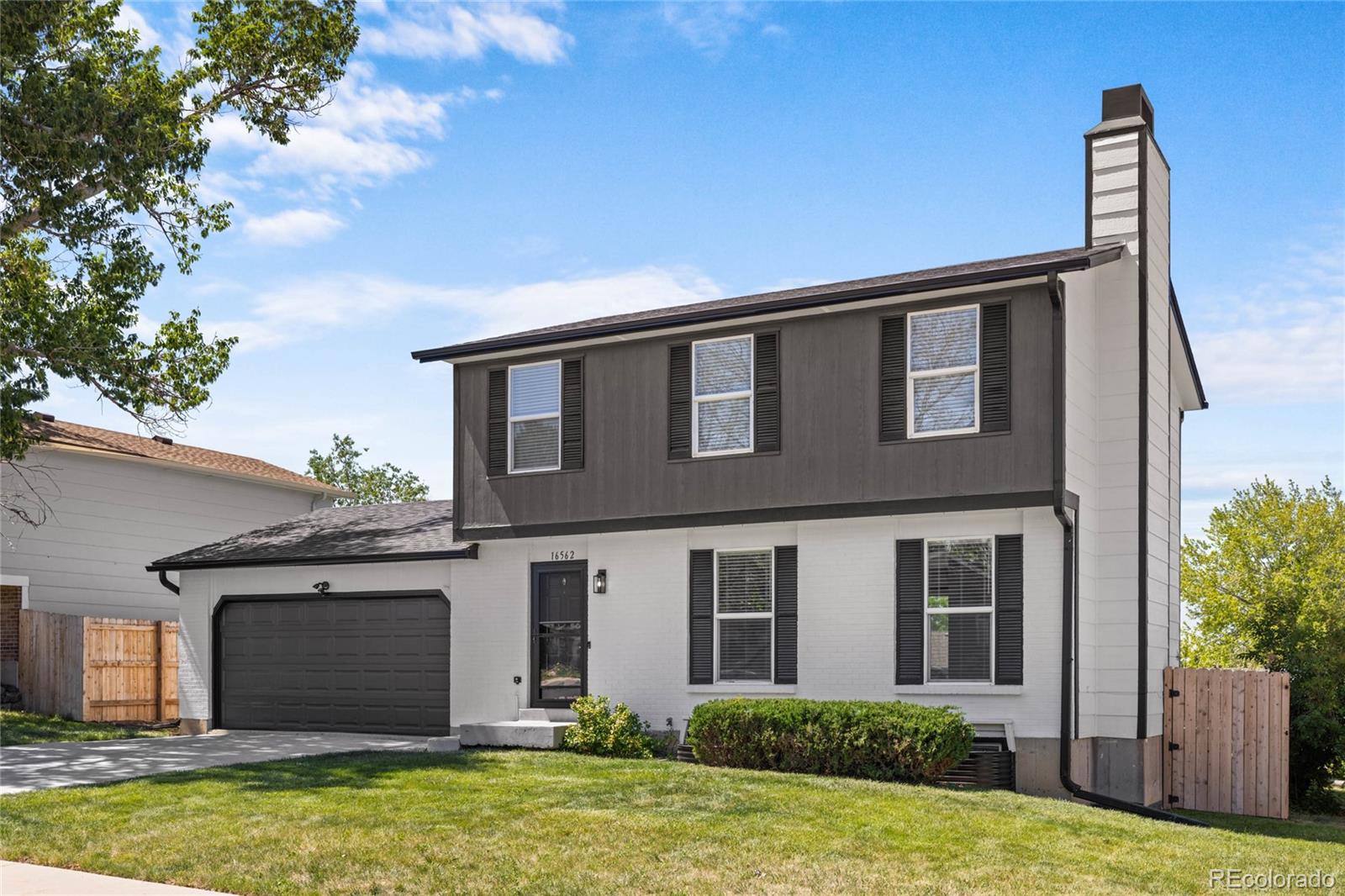 16562 E Louisiana Drive Aurora CO 80017