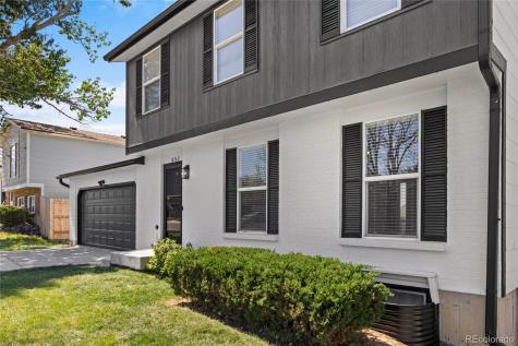 16562 E Louisiana Drive Aurora CO 80017