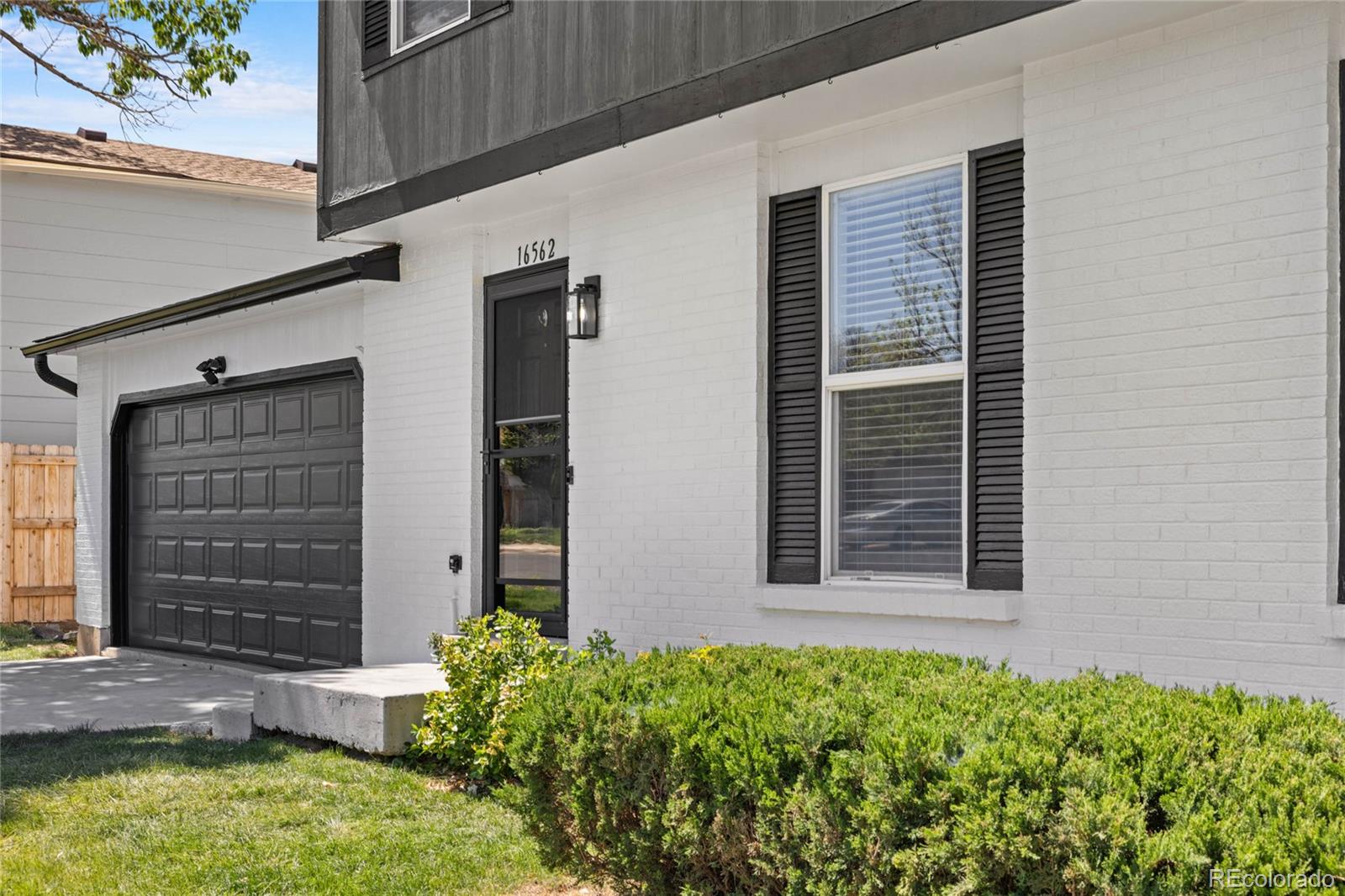 16562 E Louisiana Drive Aurora CO 80017
