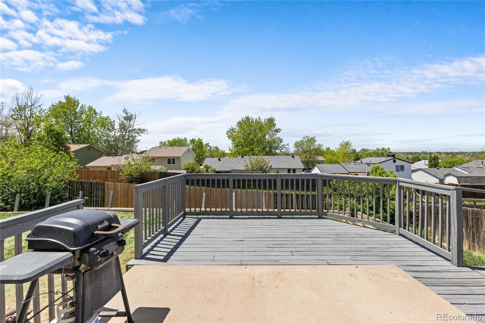16562 E Louisiana Drive Aurora CO 80017