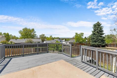 16562 E Louisiana Drive Aurora CO 80017