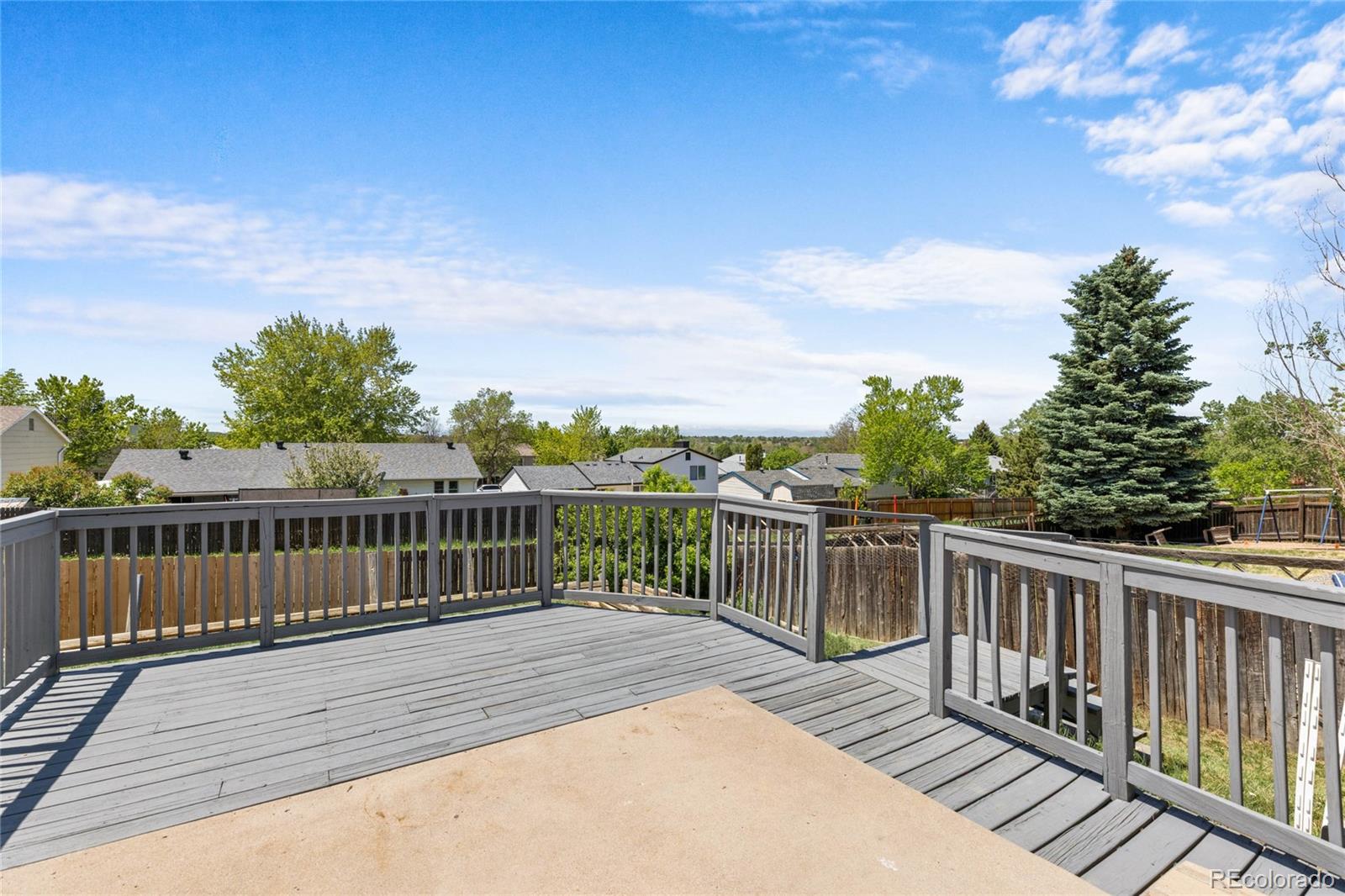 16562 E Louisiana Drive Aurora CO 80017