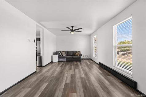 16562 E Louisiana Drive Aurora CO 80017