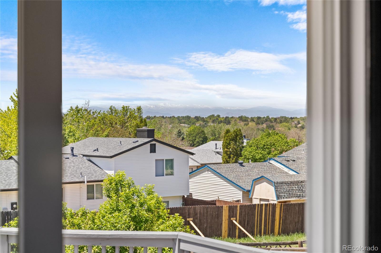 16562 E Louisiana Drive Aurora CO 80017