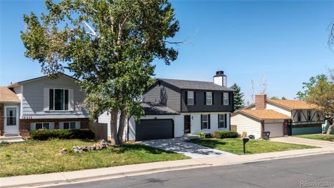 16562 E Louisiana Drive Aurora CO 80017