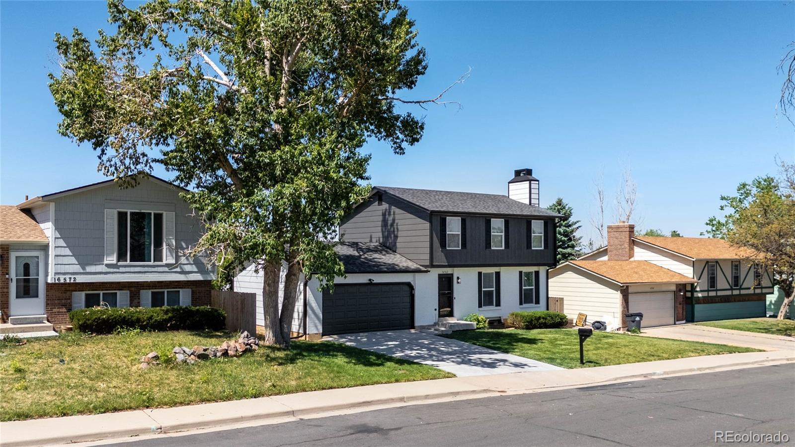 16562 E Louisiana Drive Aurora CO 80017