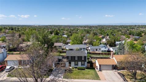 16562 E Louisiana Drive Aurora CO 80017