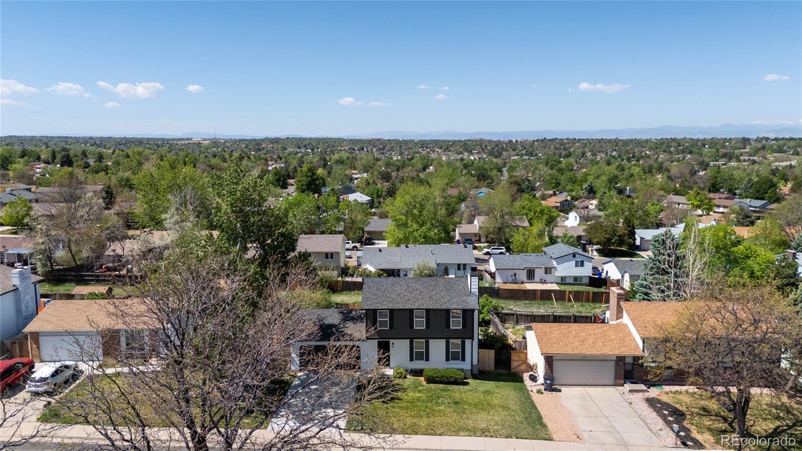 16562 E Louisiana Drive Aurora CO 80017