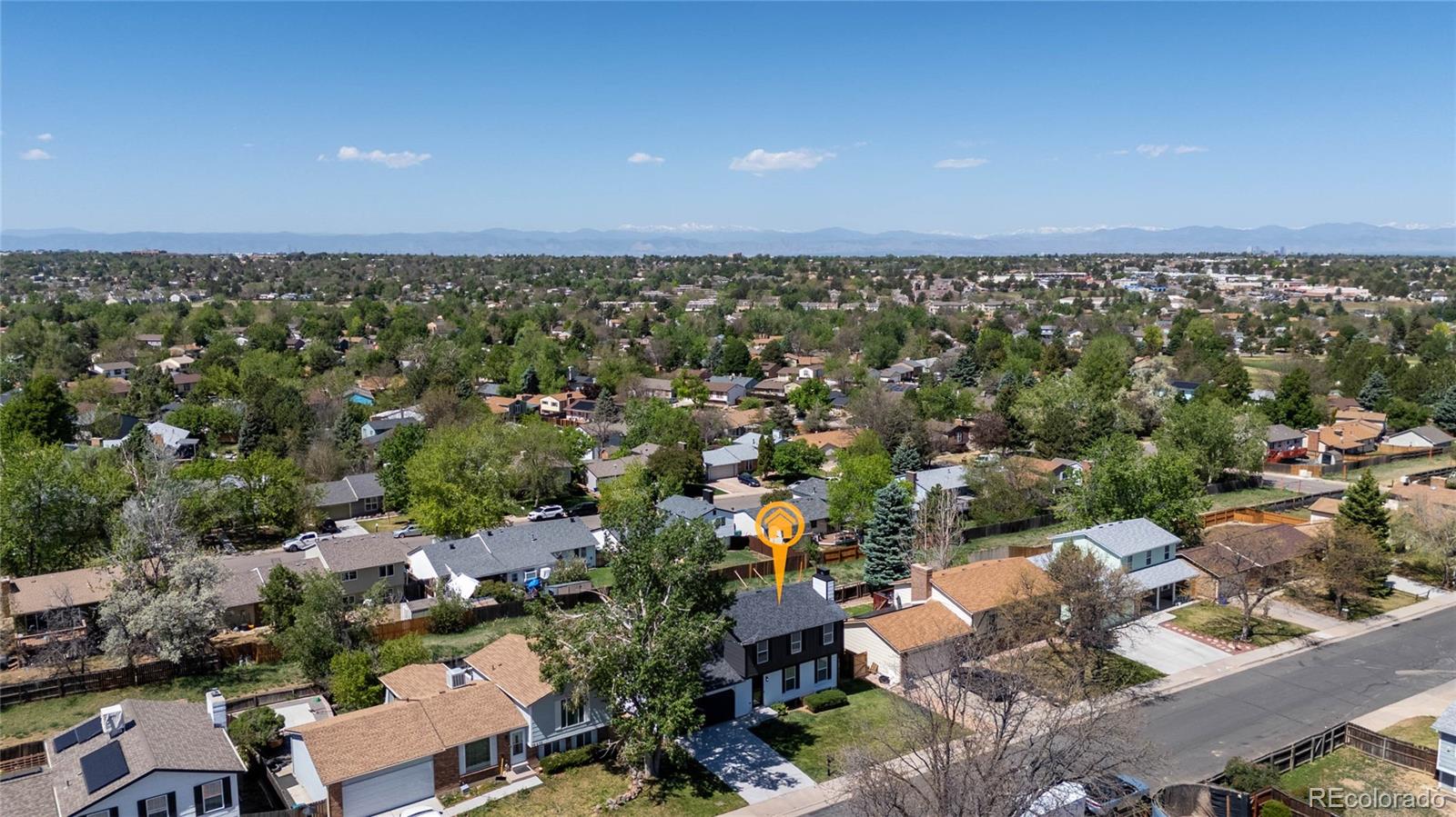16562 E Louisiana Drive Aurora CO 80017
