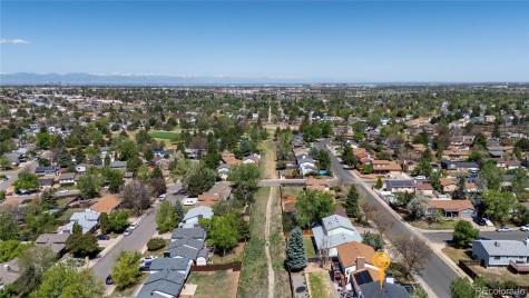 16562 E Louisiana Drive Aurora CO 80017