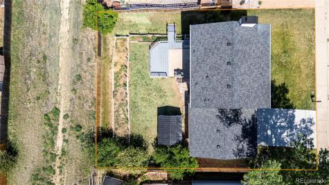 16562 E Louisiana Drive Aurora CO 80017