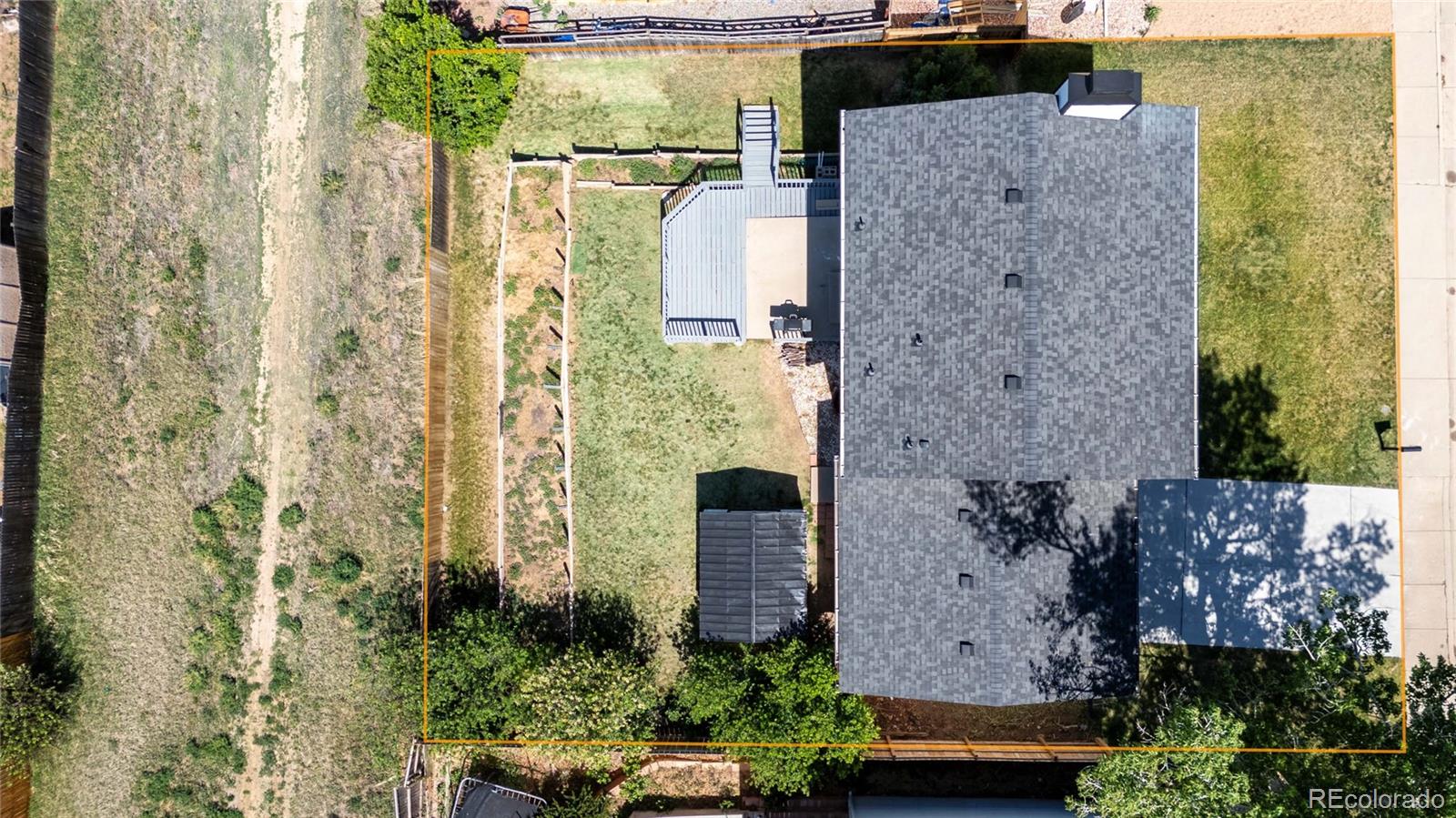 16562 E Louisiana Drive Aurora CO 80017