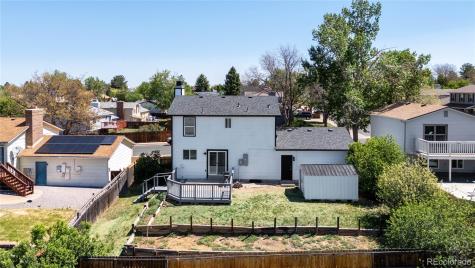 16562 E Louisiana Drive Aurora CO 80017