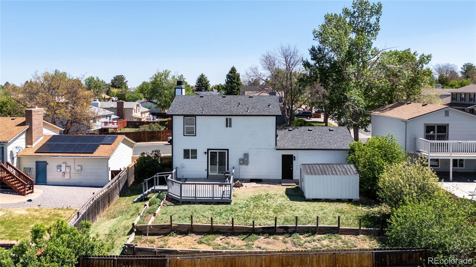 16562 E Louisiana Drive Aurora CO 80017