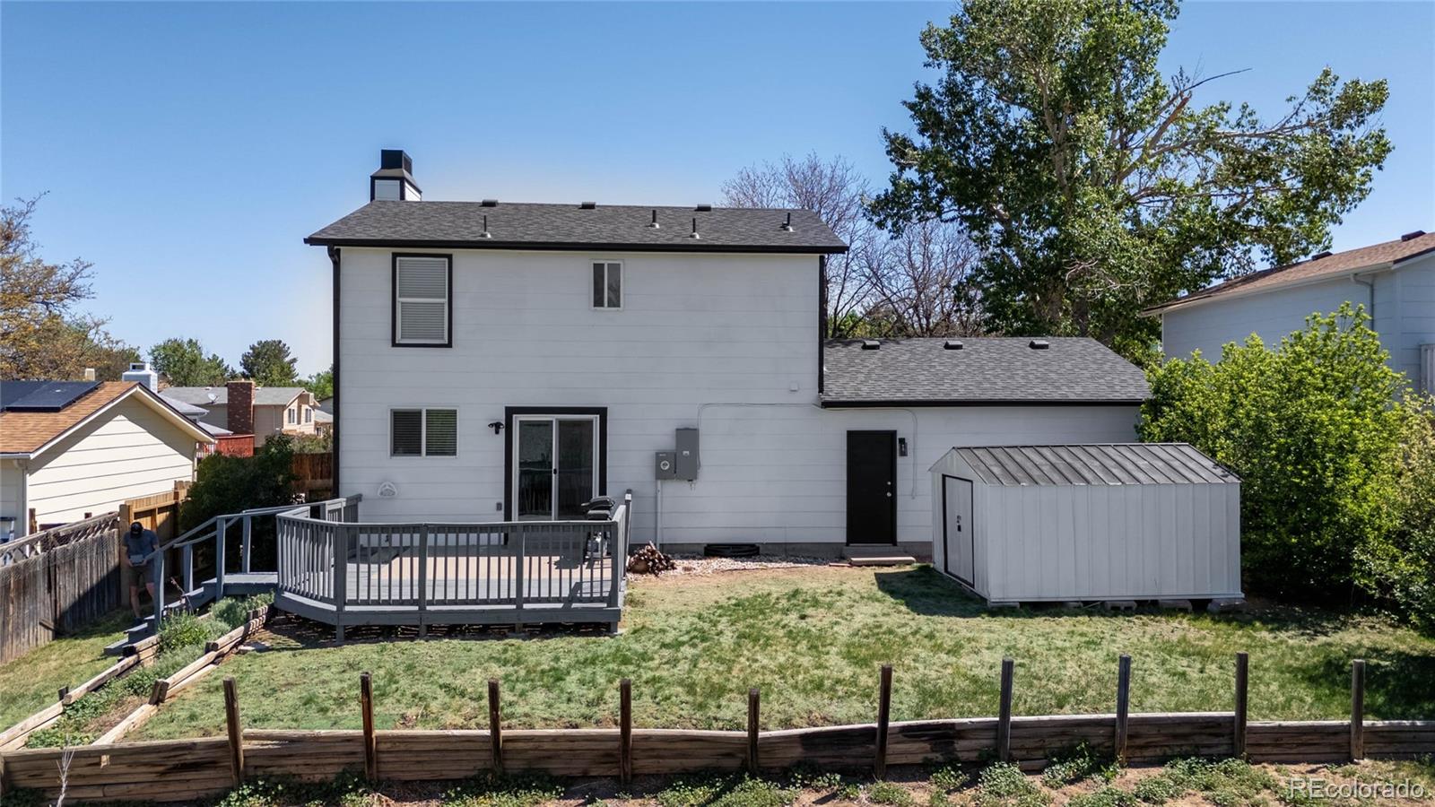 16562 E Louisiana Drive Aurora CO 80017