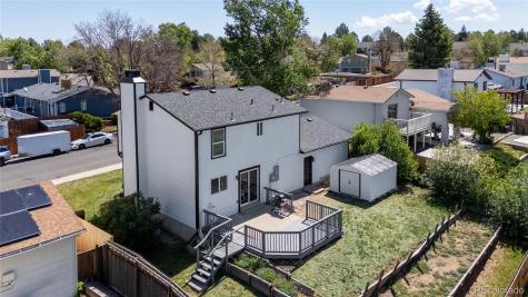 16562 E Louisiana Drive Aurora CO 80017