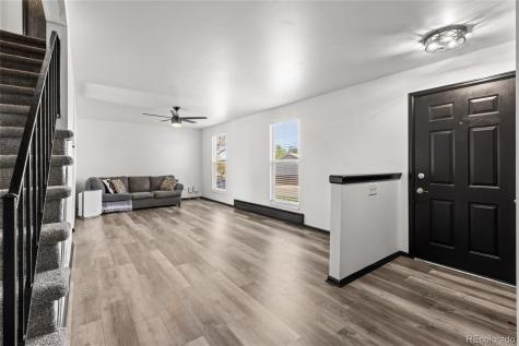 16562 E Louisiana Drive Aurora CO 80017