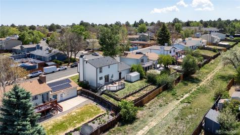 16562 E Louisiana Drive Aurora CO 80017