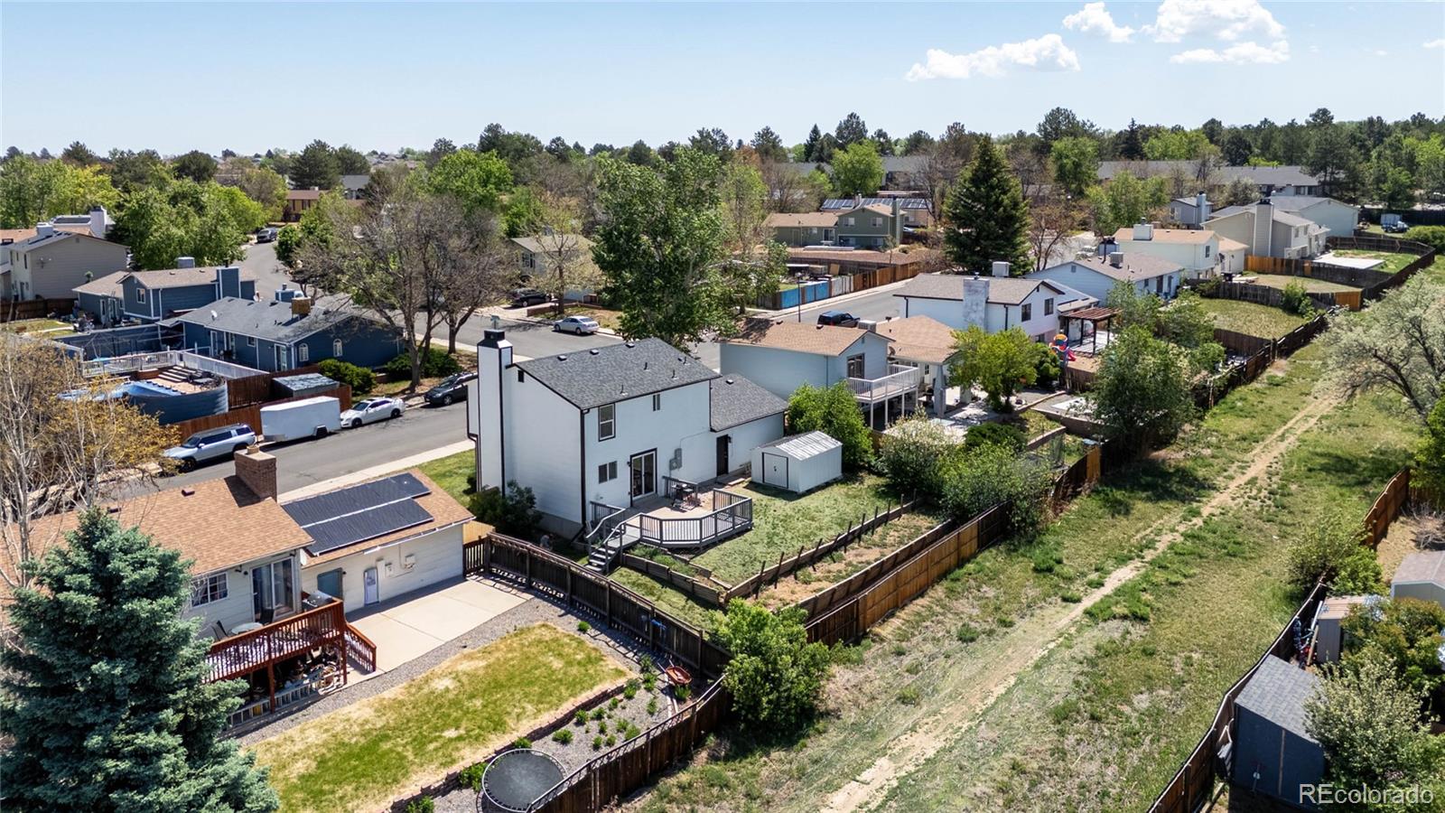 16562 E Louisiana Drive Aurora CO 80017