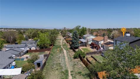16562 E Louisiana Drive Aurora CO 80017