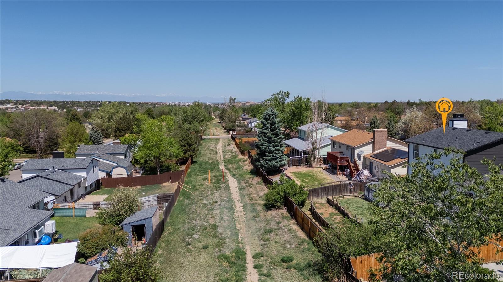 16562 E Louisiana Drive Aurora CO 80017