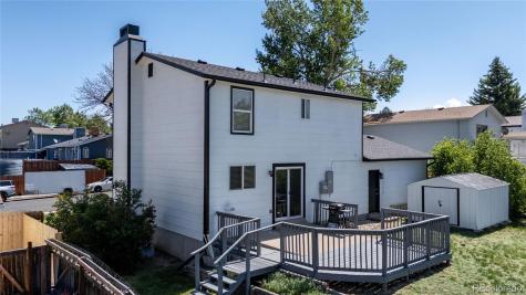 16562 E Louisiana Drive Aurora CO 80017