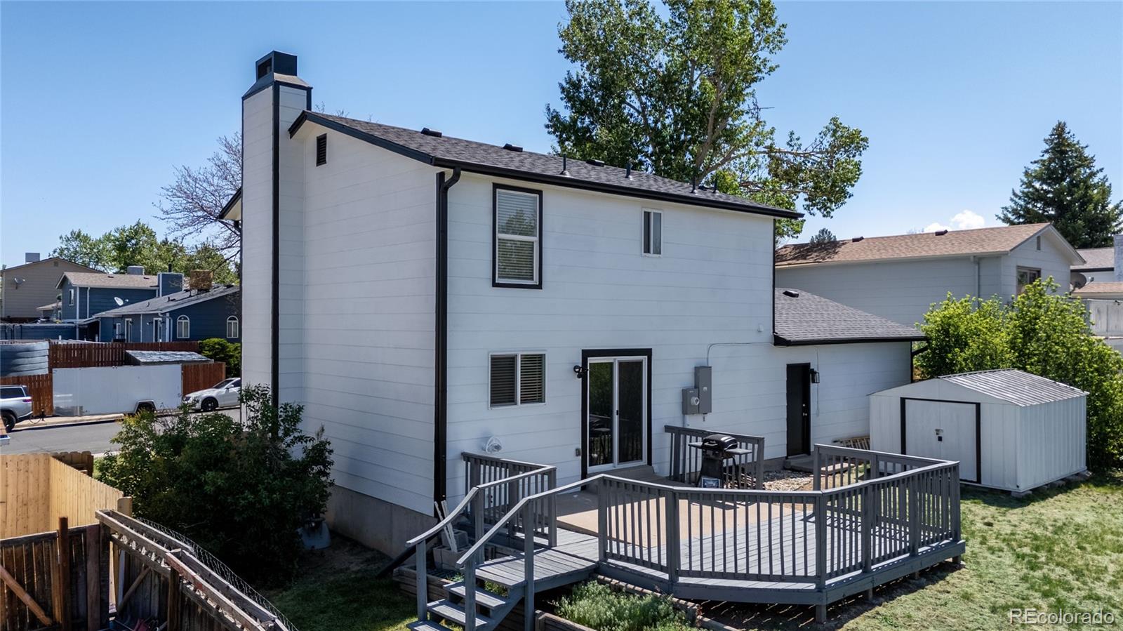 16562 E Louisiana Drive Aurora CO 80017
