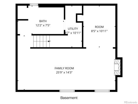 16562 E Louisiana Drive Aurora CO 80017