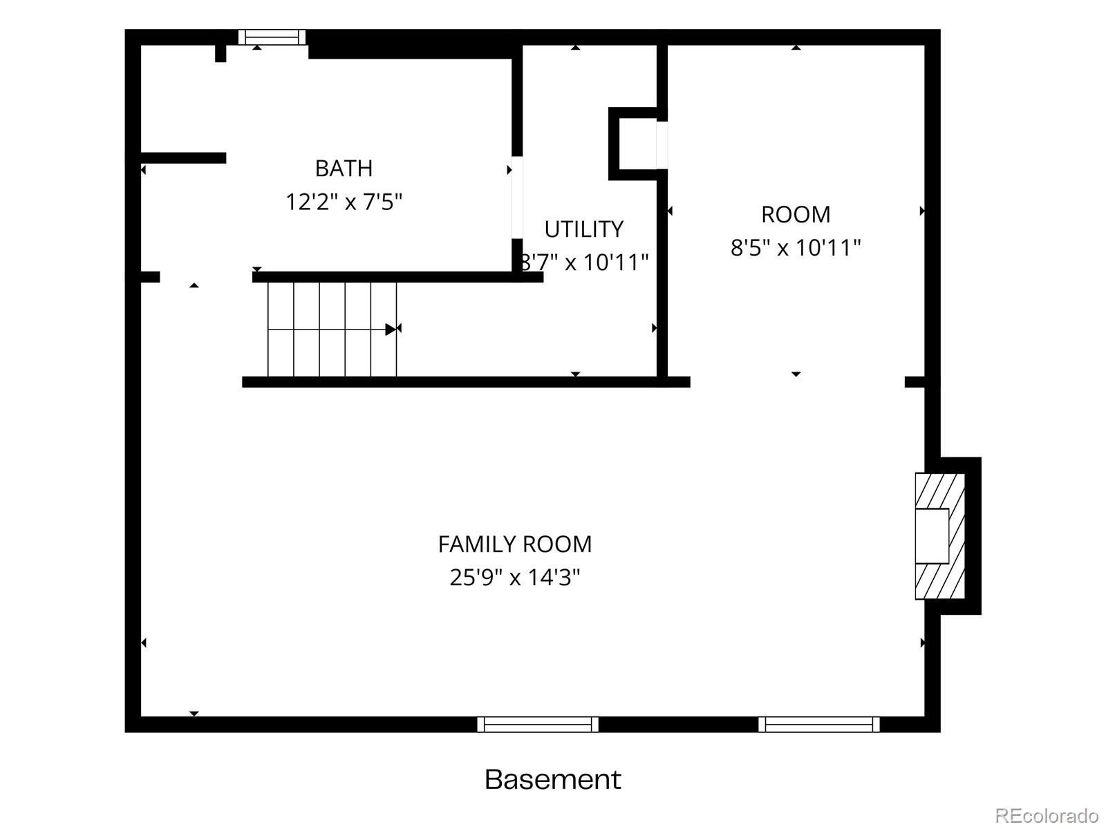 16562 E Louisiana Drive Aurora CO 80017