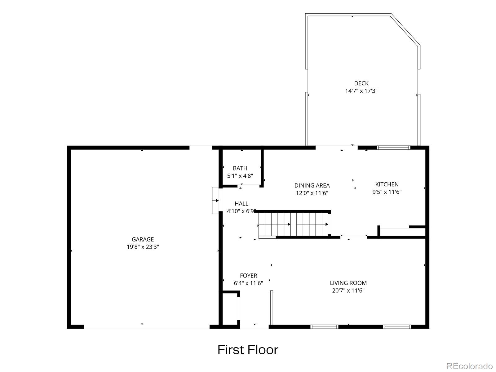 16562 E Louisiana Drive Aurora CO 80017