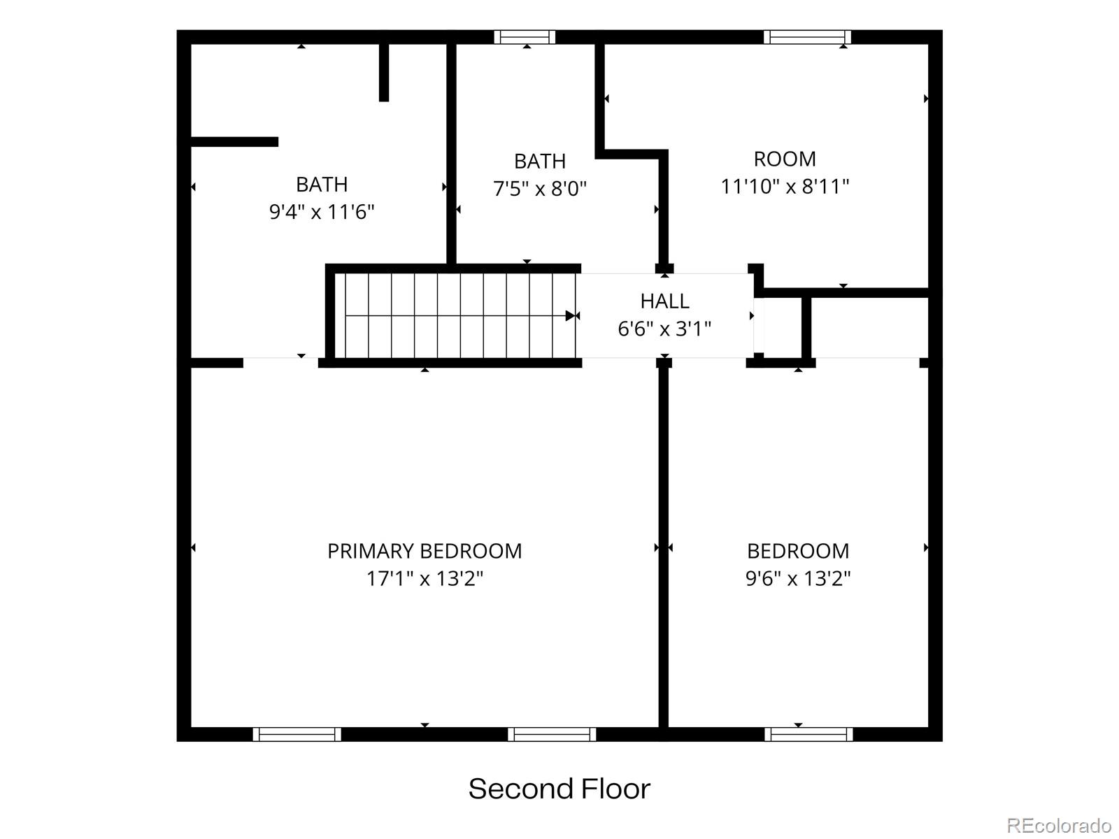 16562 E Louisiana Drive Aurora CO 80017