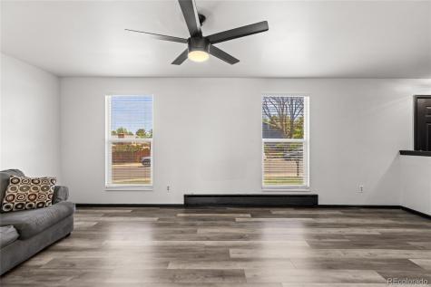 16562 E Louisiana Drive Aurora CO 80017