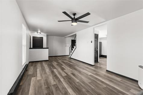 16562 E Louisiana Drive Aurora CO 80017